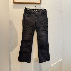 Levi’s Superlow Bootcut jeans size 29